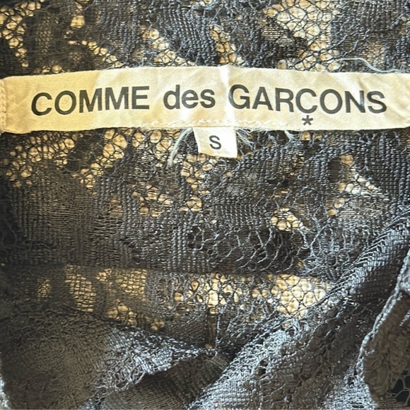 Comme des garçons top - Picture 5 of 5